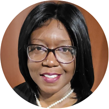 Michelle Yvette Pinckney, PMHNP