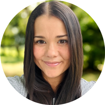 Mickenzie Dougherty, RD