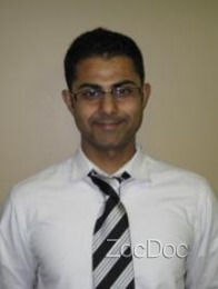 Mickey (Mirab) Shah, PT