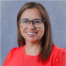 Mickey Montemayor, LCSW