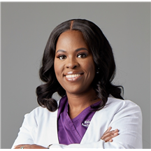 Midlaine Richard-Pean, PMHNP