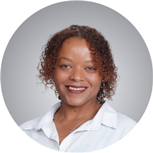 Mignonette Daniels, MSW, LCSW