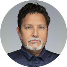 Miguel Balderas, LMFT