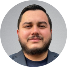 Miguel Castellnaos, PMHNP