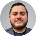 Miguel Castellnaos, PMHNP