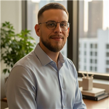 Miguel Soltero, LCSW