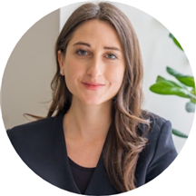 Mihal Jacobson, LCSW