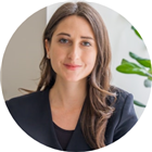 Mihal Jacobson, LCSW