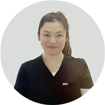 Mihyun Park, MAOM, LAc