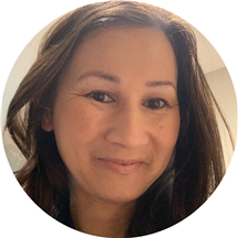 Mikaela Hew, RDN, MS