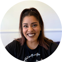 Mikaela Zuniga, LMFT