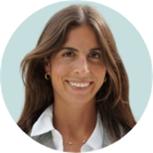 Mikaila Markel, OTR/L