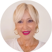 Mikayla Forrest, LCPC