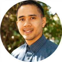 Mike Huynh, FNP