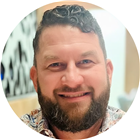 Mike Martin, LPC Associate