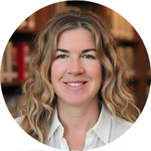 Mikela Ferguson, LPC