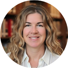 Mikela Ferguson, LPC