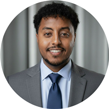 Mikiyas Hailemichael, APRN, RN, PMHNP