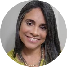 Milagros Aguilar, LPC