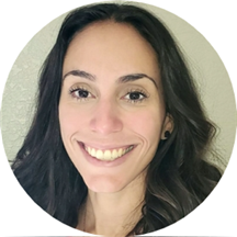 Milagros Anglero Diaz, LCSW