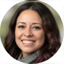 Milagros Saybe, LMFT