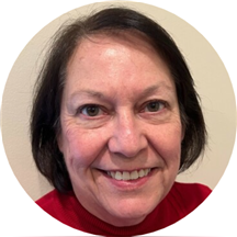 Mildred Blandamer, BSN