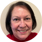 Mildred Blandamer, BSN