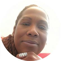 Mildred Harris, LCSW