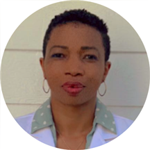 Mildred Kangkolo, NP