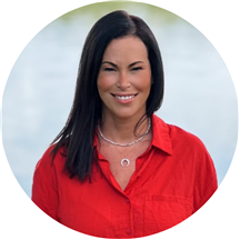 Milena Gonzalez Lam, LCSW