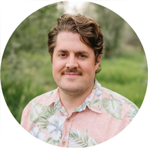 Miles Goodrich, LCSW