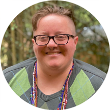 Miles Ruttinger, LMFT