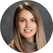 Milica Ciglanic, APRN, RN