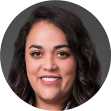 Milinda Davila Avalos, FNP