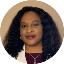 Millian Okafor, APRN