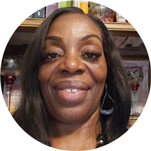 Millicent Brown, APRN, RN