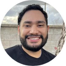 Milton Hernandez, LPC Associate