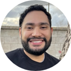 Milton Hernandez, LPC Associate