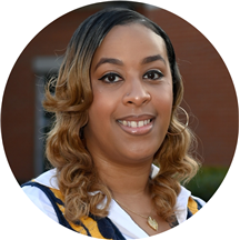 Miltonjha Grier, LCSW