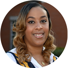 Miltonjha Grier, LCSW