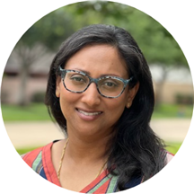 Mimi Chandrabose, PA, PA-C