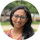 Mimi Chandrabose, PA, PA-C