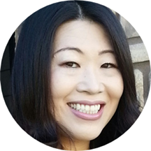 Mimi Ogasawara Whitehead, LMHC