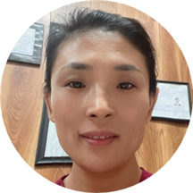 Min (Maggie) Wang, LAc