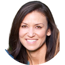 Mina Casey-Pang, LCSW, MSW