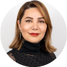 Mina Heydari, PMHNP-BC, MSN