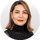 Mina Heydari, PMHNP-BC, MSN