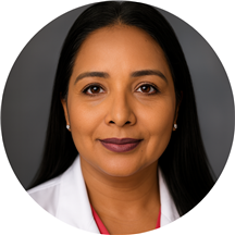 Minakshi Rajpoot, AGNP - C