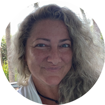 Mindy Hall Czech, LPC