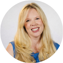 Mindy Harrison, LCSW